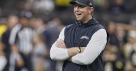Main goal for 1st-year Jaguars coach Liam Coen: help QB Trevor Lawrence finally flourish