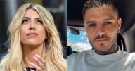 Fuertes declaraciones de Wanda Nara contra Mauro Icardi por su incumplimiento como padre