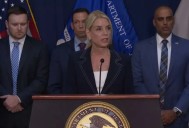 “El Mayo” Zambada pasará su vida en prisión; Pam Bondi lo califica como “terrorista extranjero”