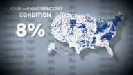 Hidden dangers: The risk of America's aging dams
