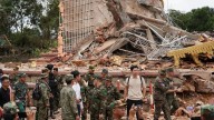 Tailandia acusa a Camboya de colocar minas terrestres tras tres soldados heridos en explosión