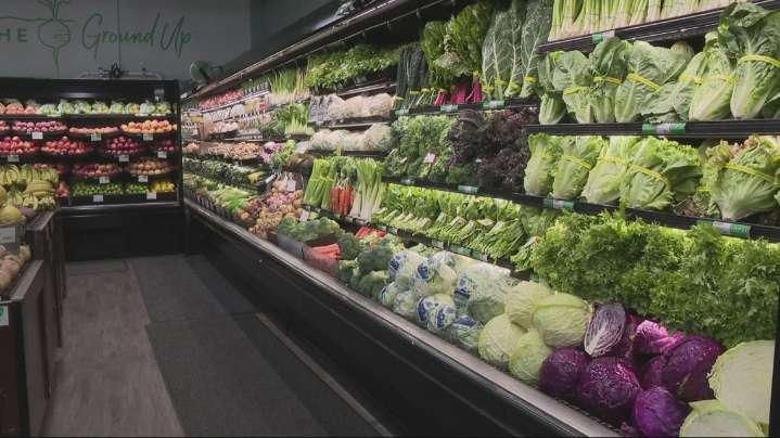 Grocery price stress hits 53% of Americans as shoppers seek budget tips
