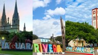 Puente festivo con cierre de celebraciones en Rivera, Yaguará y Campoalegre