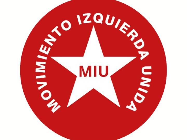 Movimiento Izquierda Unida de Dominicana felicita a mujeres cubanas