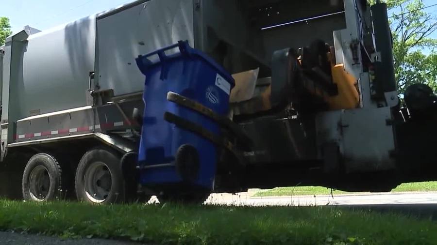 'Not the biggest issue': Trash violation fines causing confusion, concern in Cleveland