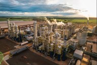Brasil y México refuerzan su alianza con foco en biocombustibles e inversiones