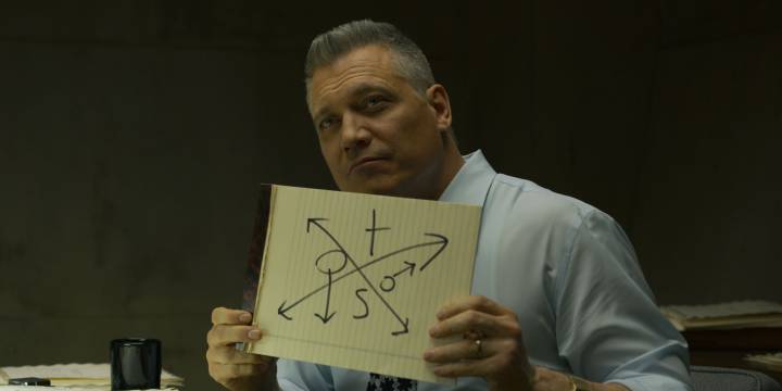 Mindhunter Episodes Ranked: From Worst to Best