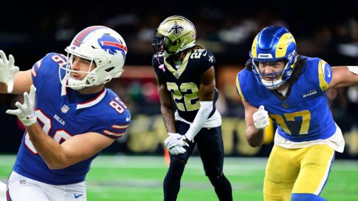 Locals In The NFL: Players To Look Out For In 2025 Season