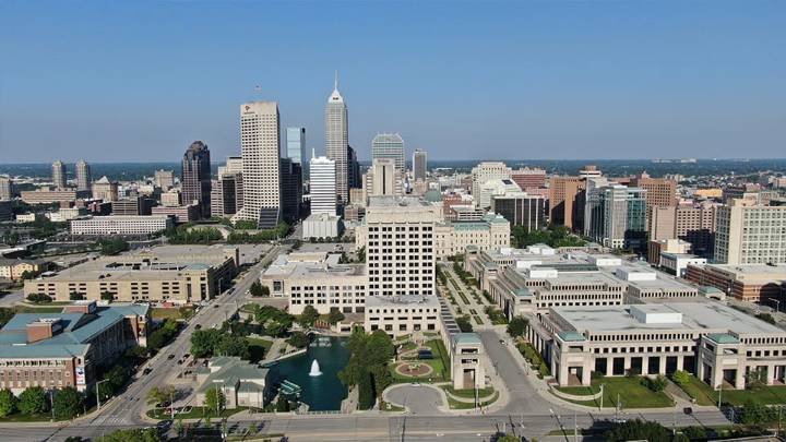 Indiana unemployment steady at 3.6% in July
