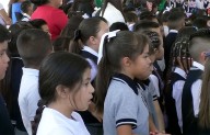 Educación con corazón: impartirán escuelas de Coahuila materia socioemocional