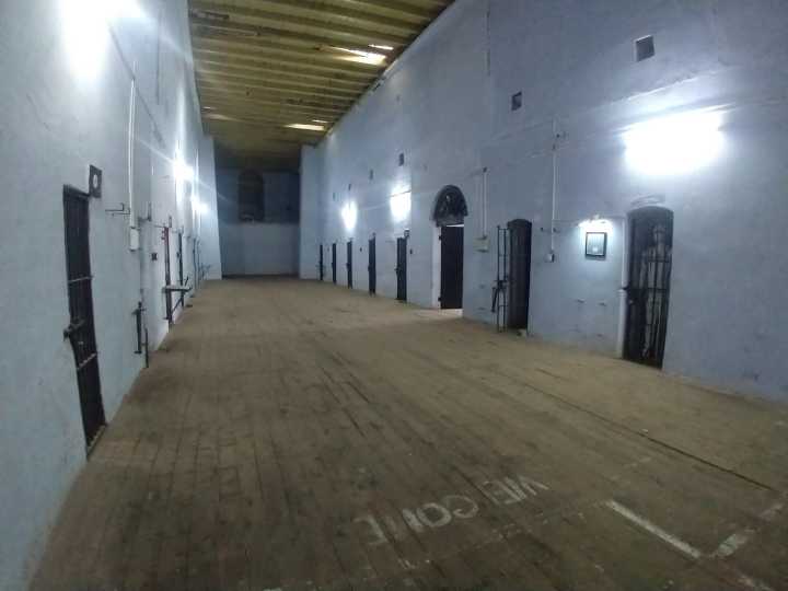 UN chief calls on Egypt to end arbitrary detentions under "rotation" system