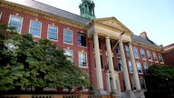 US News & World Report top 100 high schools ranking includes 2 from Mass.