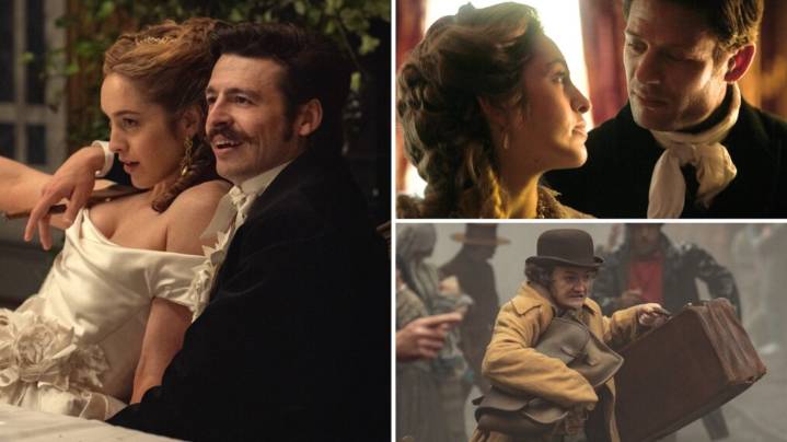 'House of Guinness': Premiere Date, Cast, Plot, Trailer, More Updates on Irish Drama From 'Peaky Blinders' Creator