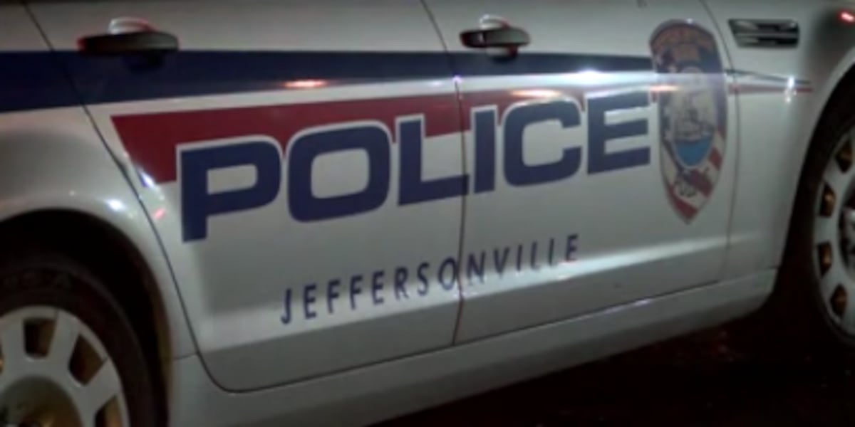 Pedestrian killed in hit-and-run in Jeffersonville identified