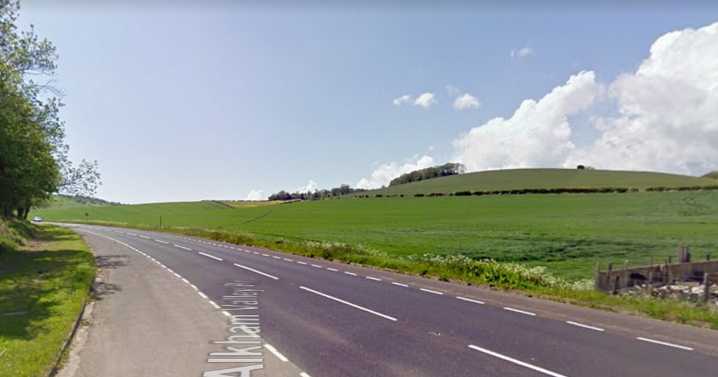 Drivers suffer 'life-changing injuries' following crash by A20