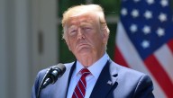 Trump Generously Offers To Do Jobs Of Legislative And Judicial Branches Too