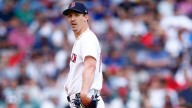 Red Sox moving struggling P Walker Buehler to bullpen
