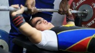 Parapotencia venezolana conquistó Chile