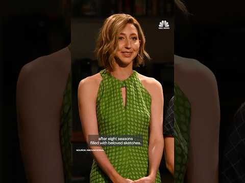 'Saturday Night Live': Who won't be returning for Season 51