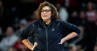 Ex-Wisconsin players say in lawsuit that former coach Marisa Moseley psychologically abused them