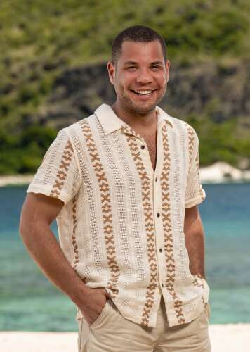 From ‘The Swamp’ to the Fiji jungle, Schakowsky staffer runs his own campaign on ‘Survivor’