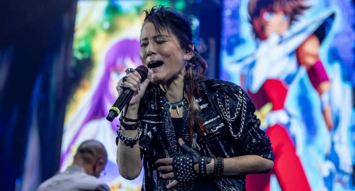 Fallece Nobuo Yamada, la voz detrás de Pegasus Fantasy de Saint Seiya