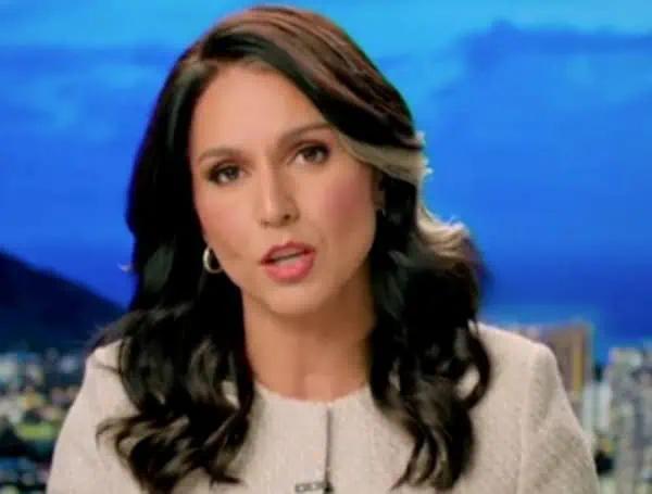 DNI Gabbard Unveils Explosive Report: The Shaky Foundations Of ‘Russiagate’