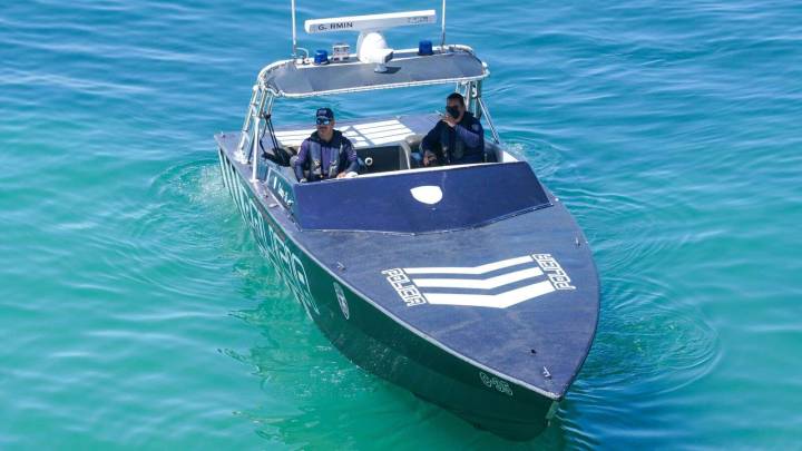 Hallan cadáver de mujer flotando en Mar Chiquita – NotiCel 