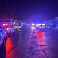 Shooting on 10th Ave in Kennewick under investigation