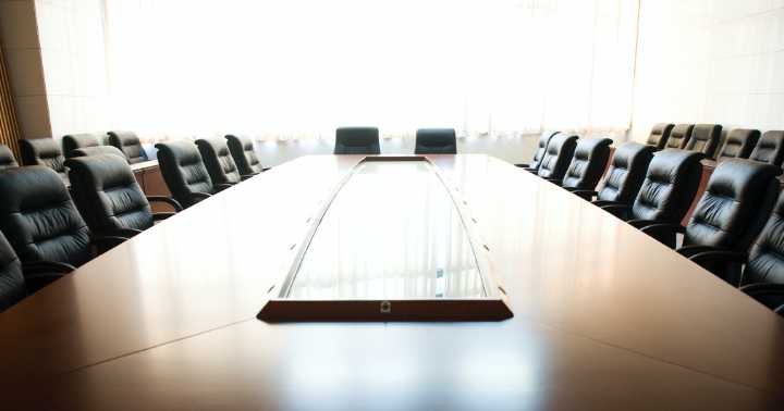 Of Note: NCVC names board leaders