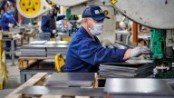 Alerta industria: la actividad cayó 1,4% en julio y borró parte de la mejora de los primeros meses