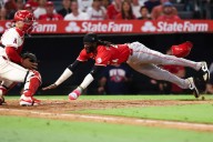 Feria de triples de los Rojos y cuadrangular de Lux los llevan a vencer 4