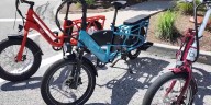 These 3 e-bikes are the best bang for your buck