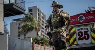 Fuga de gas en la colonia Juárez
