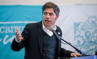 Kicillof cruzó al Gobierno por difundir fake news: "Le vamos contestar en las u