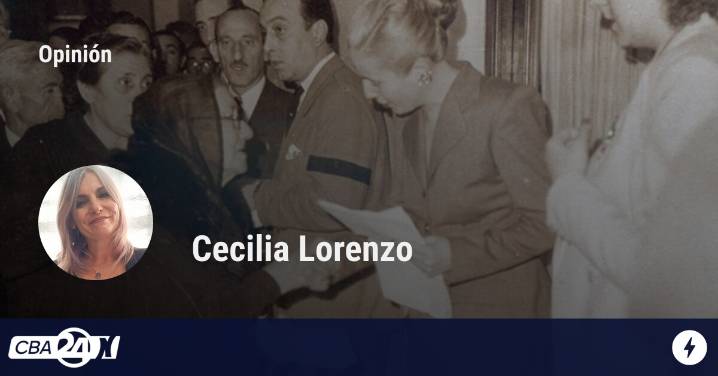 Día de la ancianidad en Argentina: primera proclama de Derechos de las Personas Mayores