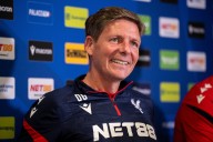 Glasner's pre-Aston Villa press conference: The key talking points