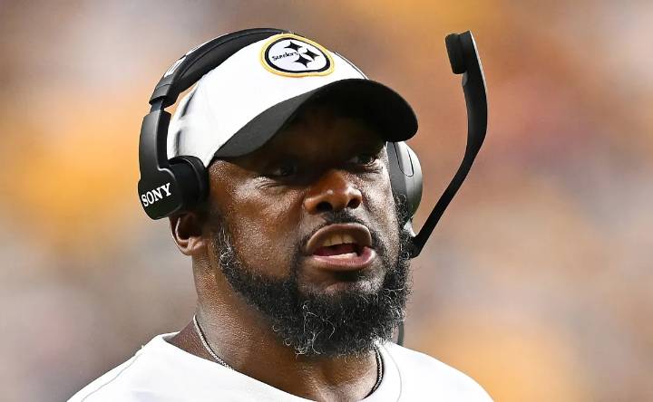 NFL News: Mike Tomlin and Steelers get huge update on Derrick Harmon’s injury