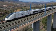 Madrid–La Rioja: los viajes en tren se harán parcialmente por carretera durante un mes por obras en Miranda de Ebro