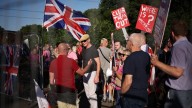 Court allows asylum seekers to remain at Bell Hotel in Epping