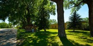 This Gorgeous Small Town Is The Official Center Of North America