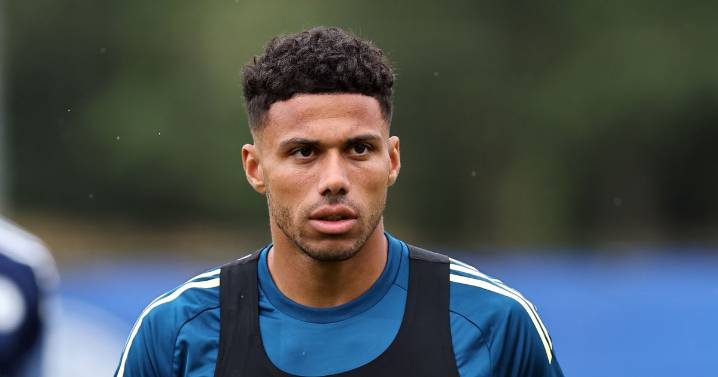 Marti Cifuentes explains James Justin's Leicester City absence with triple injury update