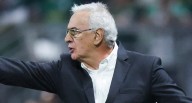 Fossati: el orgullo por sus jugadores y la explicación de por qué Universitario sí le compitió a Palmeiras