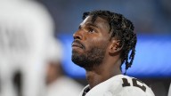Browns QB Sheduer Sanders suffers injury during joint practice with Eagles