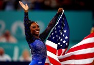 Amid Retirement Talks, Simone Biles Is Eyeing Another Olympics Sport While retirement speculation grows, Simone Biles might surprise fans by considering a fresh challenge. Get the latest scoop. Suryak