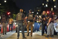 Top Republican wants DC police state 'experiment' in other cities