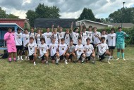 Nine doses of sudden death drama finally decide Bay County soccer crown