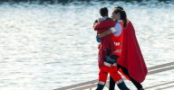 Comienzan las derivaciones de menores solicitantes de asilo desde Canarias a la Península