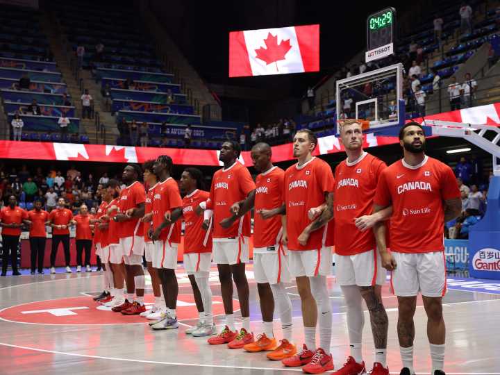 Canadá, un cuco que no da miedo: el equipo B al que la Argentina enfrentará en las semis de la AmeriCup
