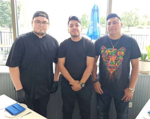 ‘Real Mexican food’: New owners, new name, new menu for Campton Hills eatery